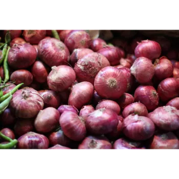 Natural Onion